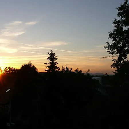 Leiselheimer Hof * ساسباخ آم كايزرشتول