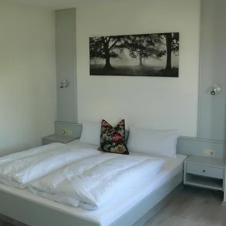 Leiselheimer Hof ساسباخ آم كايزرشتول