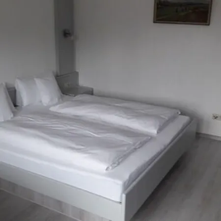 Hotel Leiselheimer Hof