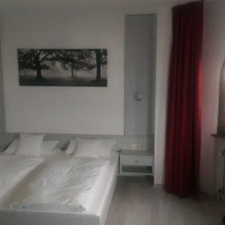 Leiselheimer Hof ساسباخ آم كايزرشتول