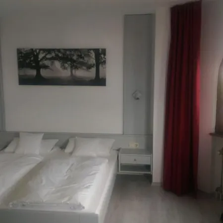 Leiselheimer Hof Hotel Sasbach am Kaiserstuhl