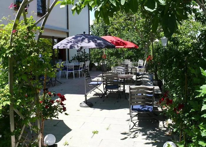 Leiselheimer Hof * Sasbach am Kaiserstuhl