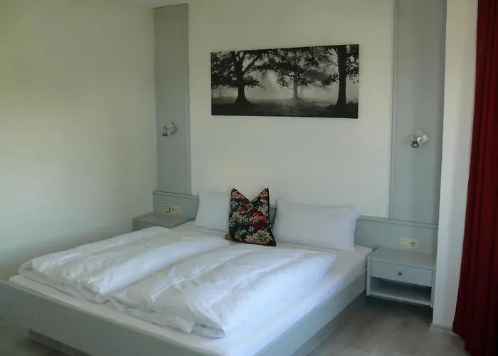 Leiselheimer Hof Sasbach am Kaiserstuhl