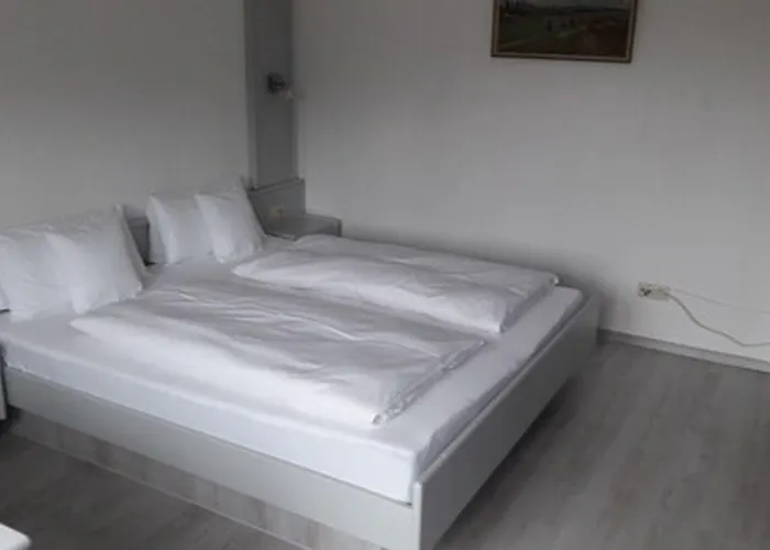 Hotel Leiselheimer Hof