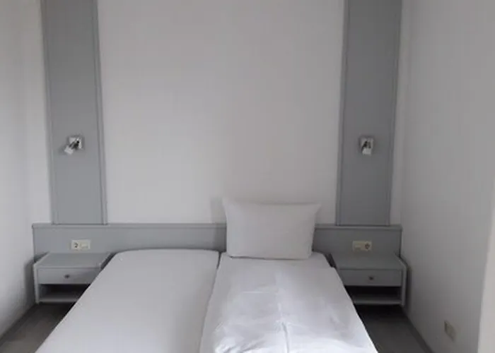 Hotel Leiselheimer Hof Sasbach am Kaiserstuhl