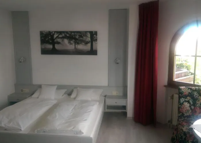 Leiselheimer Hof Hotel Sasbach am Kaiserstuhl